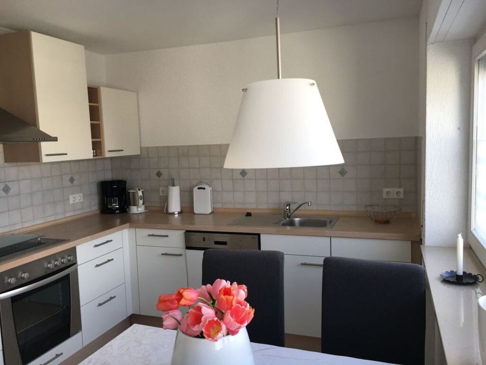 Holiday Apartment Helde Hochberg