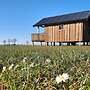 Lodge in Drenthe With Scenic Veranda