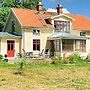 5 Star Holiday Home in Bello