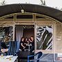 Nice Tent Lodge, not far From Historic Diekirch