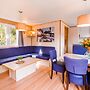 Chalet by Leukermeer With Terrace
