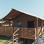Safari Lodge by Ijsselmeer Lake