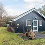 4 Person Holiday Home in Hovborg