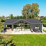 4 Star Holiday Home in Juelsminde