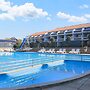 6 Person Holiday Park Home in Faaborg