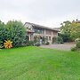 Stagno Lombardo Garden Flat