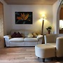 Snug Apaartment in Oberammergau