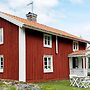 4 Person Holiday Home in Lammhult, Sverige