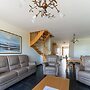 Bright Coastal Stay in Bredene
