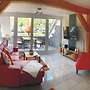Holiday Apartment Cella
