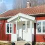 7 Person Holiday Home in Forsheda