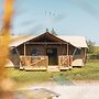 Safari Lodge Near Ijsselmeer Glamping