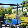 4 Star Holiday Home in Visby