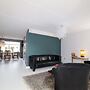 Holiday Home With Spacious Enclosed Garden