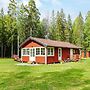 4 Star Holiday Home in Grisslehamn