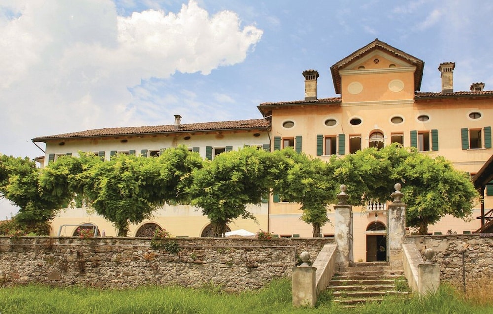 Apartment in Valbelluna Near Dolomites
