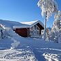 6 Person Holiday Home in Syssleback-by Traum