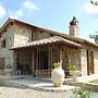 Orbetello Villa With Pool and Sauna