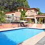 Holiday Home in France With Private Pool