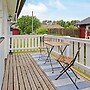 5 Person Holiday Home in Skummeslovsstrand