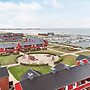 5 Person Holiday Park Home in Lemvig