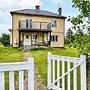Holiday Home for 8 Guests in Sverige