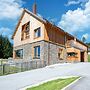 Welcoming Chalet in Wolting With Sauna