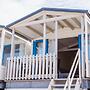 Holiday Home in Wijk aan Zee by the Beach