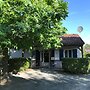 Peaceful Holiday Home With Pool at Les Forges