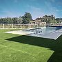 Apartment in Valras-plage Near Sandy Beach