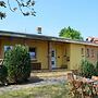 Charmante Ferienwohnung Vincent in Strandnaehe