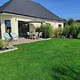 Gite in Etretat Near Cliffs & Beach
