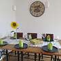 Cheerful Apartment in Uhldingen