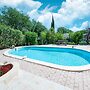 Villa in Taradeau Near Vineyards & Beaches