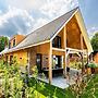Veluwe Villa Wellness