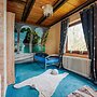Apartment in Holstein With Balcony