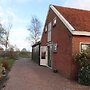 Holiday Home in Donkerbroek Near Forest Trails