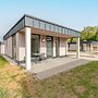 Komfortables Bungalow am Kronenburger See mit Terrasse