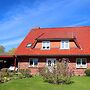 Familienfreundliche Haushaelfte in Alt Bukow