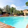 Elegant Castle Stay With Pool