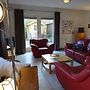 Nice Holiday Home With Garden Near Beach