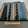 Changwon Denvasta Hotel Myeongseo Branch