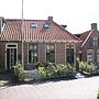 Cottage by Wadden Sea With Scenic Views