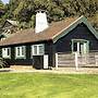 4 Star Holiday Home in Bastad