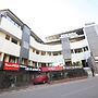 Hotel maharaja international