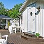 5 Star Holiday Home in Odsmal