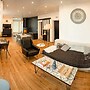 House in Vosges Near Forest and Hiking Trails