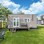 Holiday Home in Burgerbrug Near the Beach