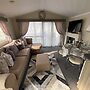 Seaview Caravan 2 Bedroom Sleeps 6 -wifi -smart Tv