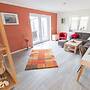 North Sea Holiday Home Zinnacker